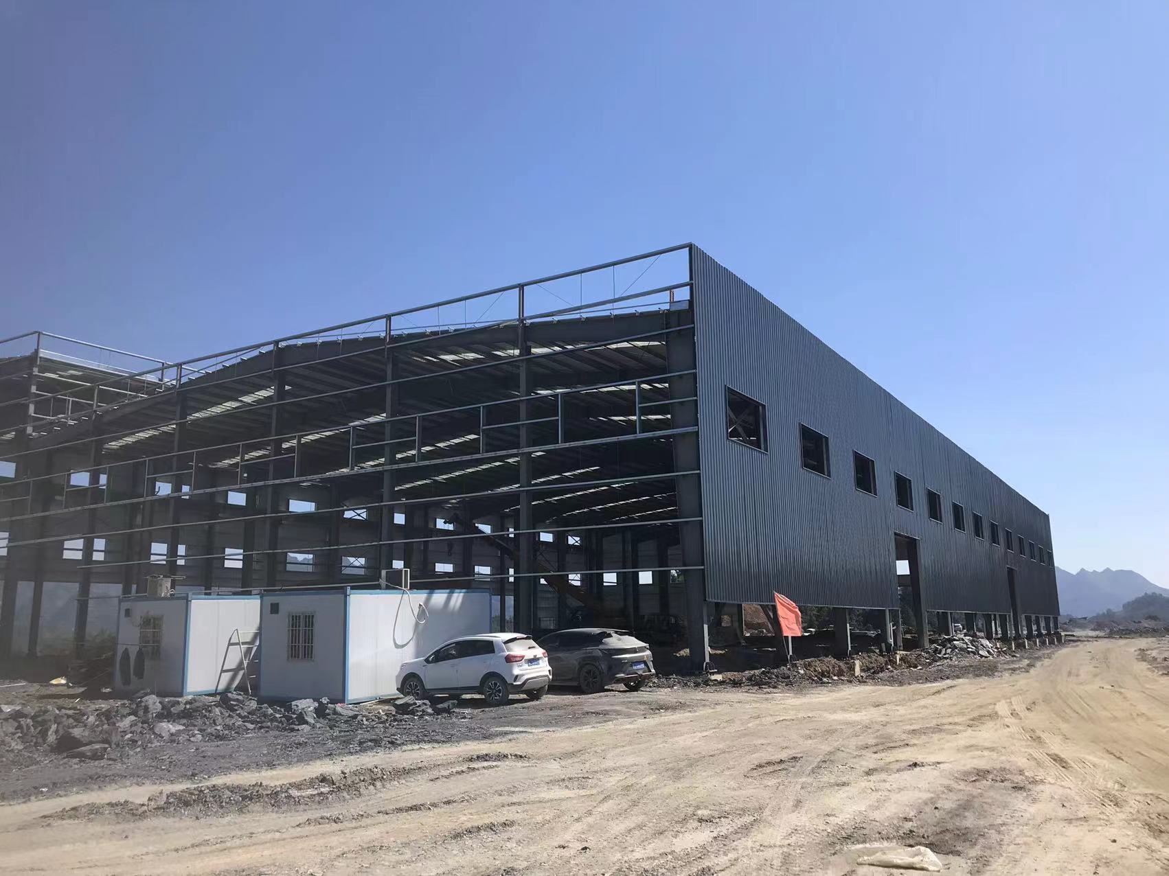 在仓储建筑中使用防腐瓦能节省多少？